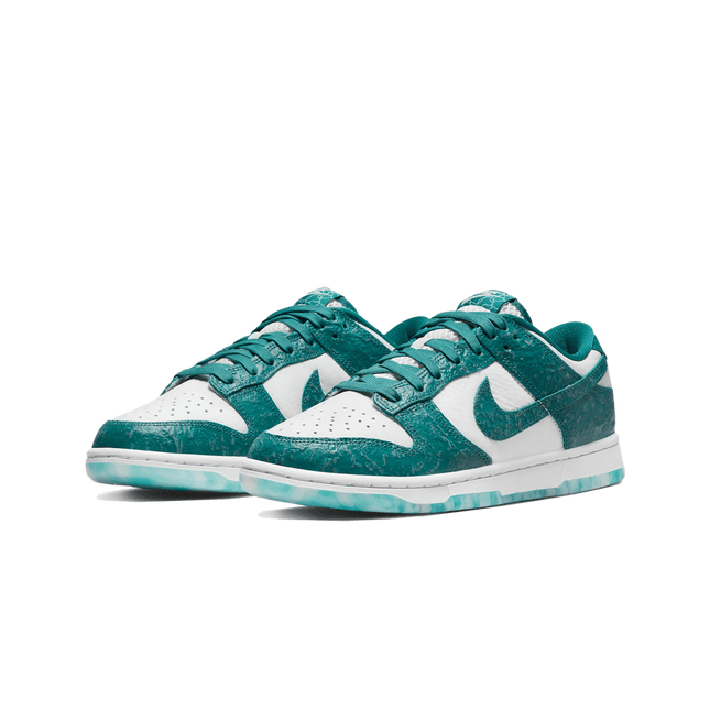 Nike Dunk Low Ocean - SneakCenter