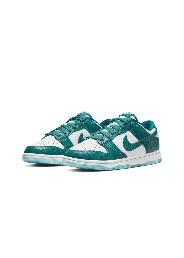 Nike Dunk Low Ocean - SneakCenter