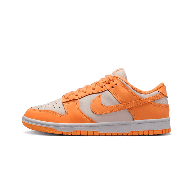Nike Dunk Low Peach Cream White (W) - SneakCenter