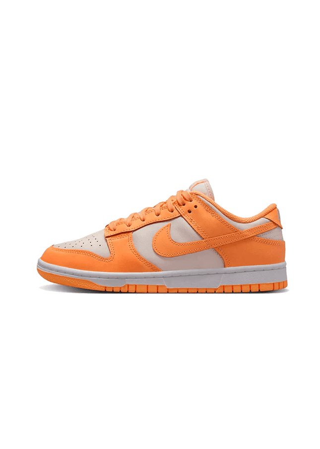 Nike Dunk Low Peach Cream White (W) - SneakCenter