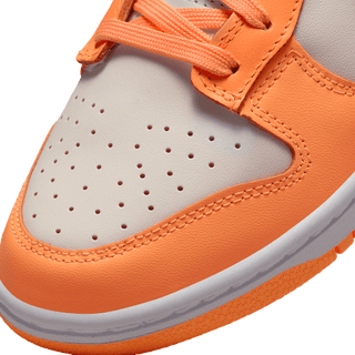 Nike Dunk Low Peach Cream White (W) - SneakCenter