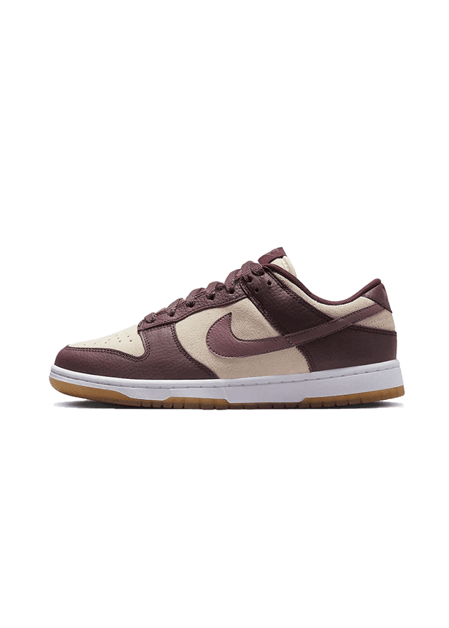 Nike Dunk Low Plum Eclipse - SneakCenter