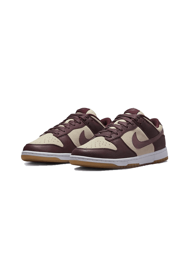 Nike Dunk Low Plum Eclipse - SneakCenter