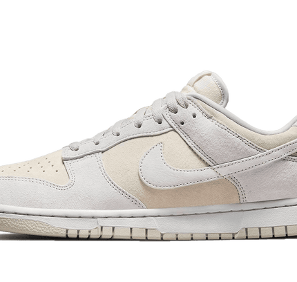 Nike Dunk Low Premium Vast Grey - SneakCenter