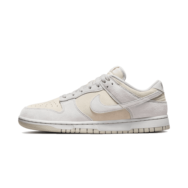 Nike Dunk Low Premium Vast Grey - SneakCenter