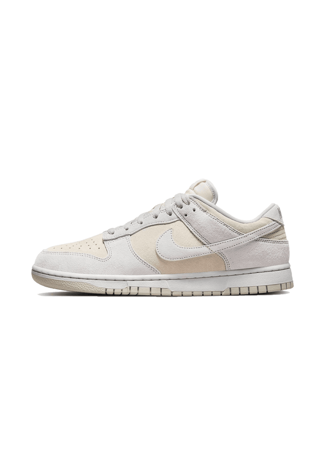 Nike Dunk Low Premium Vast Grey - SneakCenter