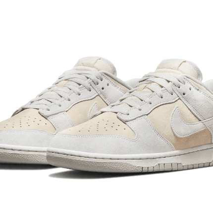 Nike Dunk Low Premium Vast Grey - SneakCenter
