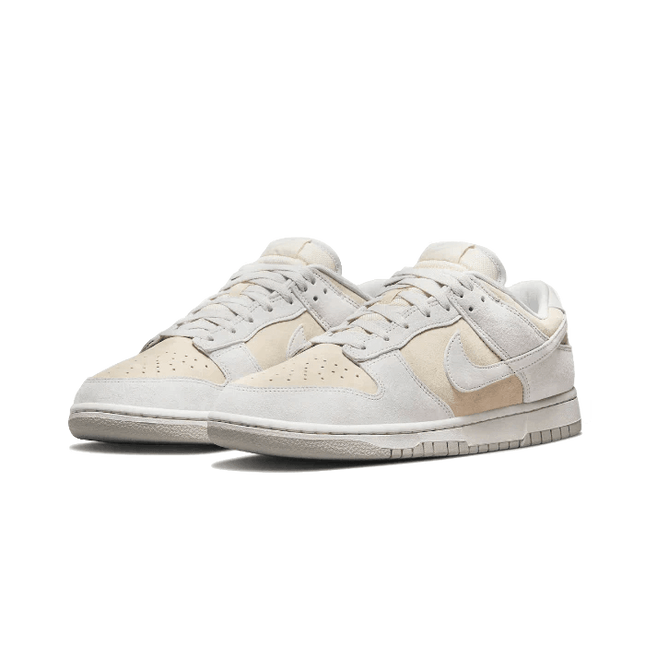 Nike Dunk Low Premium Vast Grey - SneakCenter