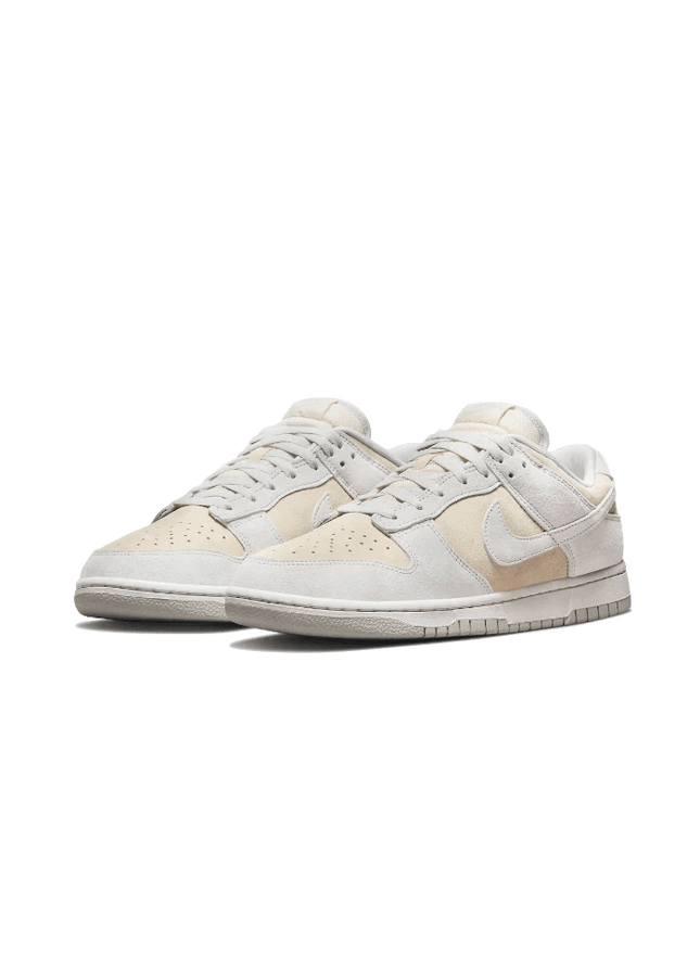 Nike Dunk Low Premium Vast Grey - SneakCenter