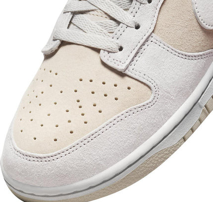 Nike Dunk Low Premium Vast Grey - SneakCenter