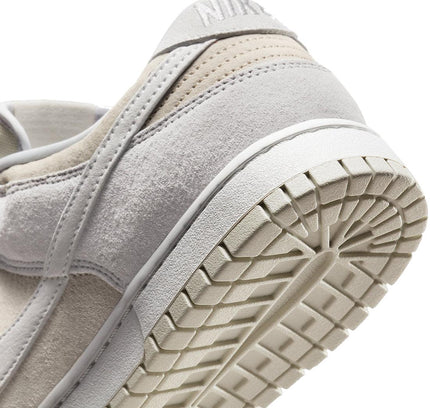 Nike Dunk Low Premium Vast Grey - SneakCenter