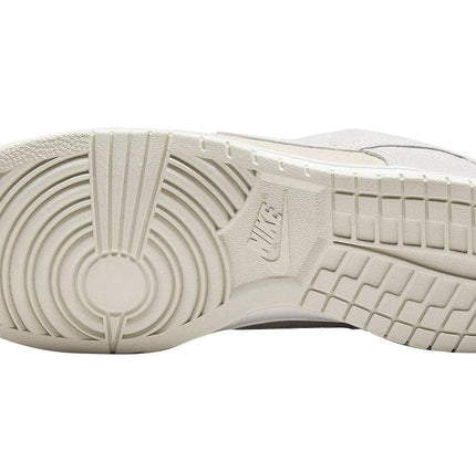 Nike Dunk Low Premium Vast Grey - SneakCenter