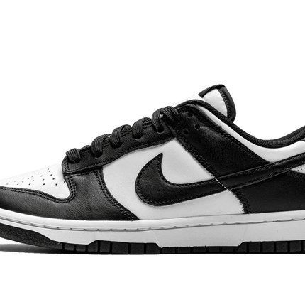 Nike Dunk Low Retro White Black Panda - SneakCenter
