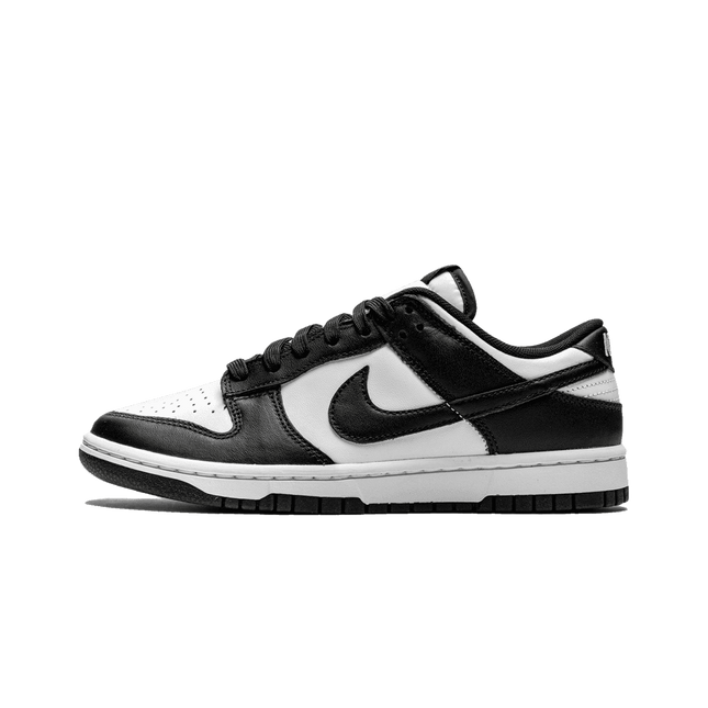 Nike Dunk Low Retro White Black Panda - SneakCenter