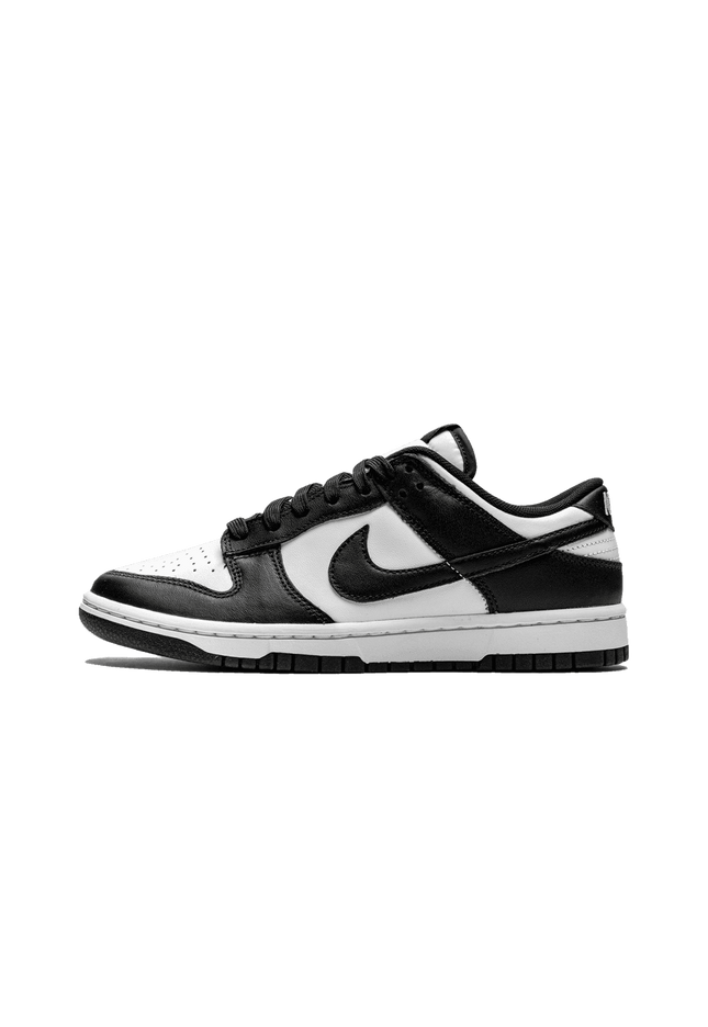Nike Dunk Low Retro White Black Panda - SneakCenter