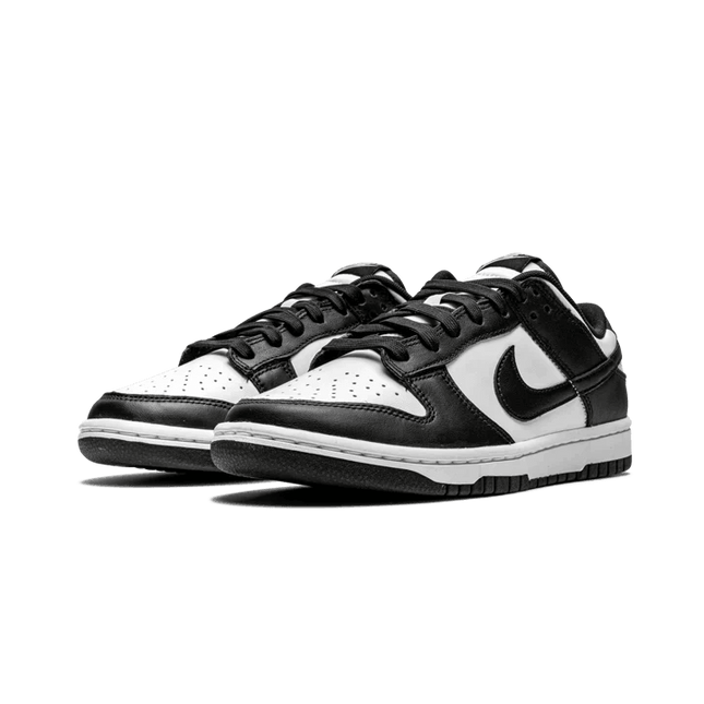 Nike Dunk Low Retro White Black Panda - SneakCenter