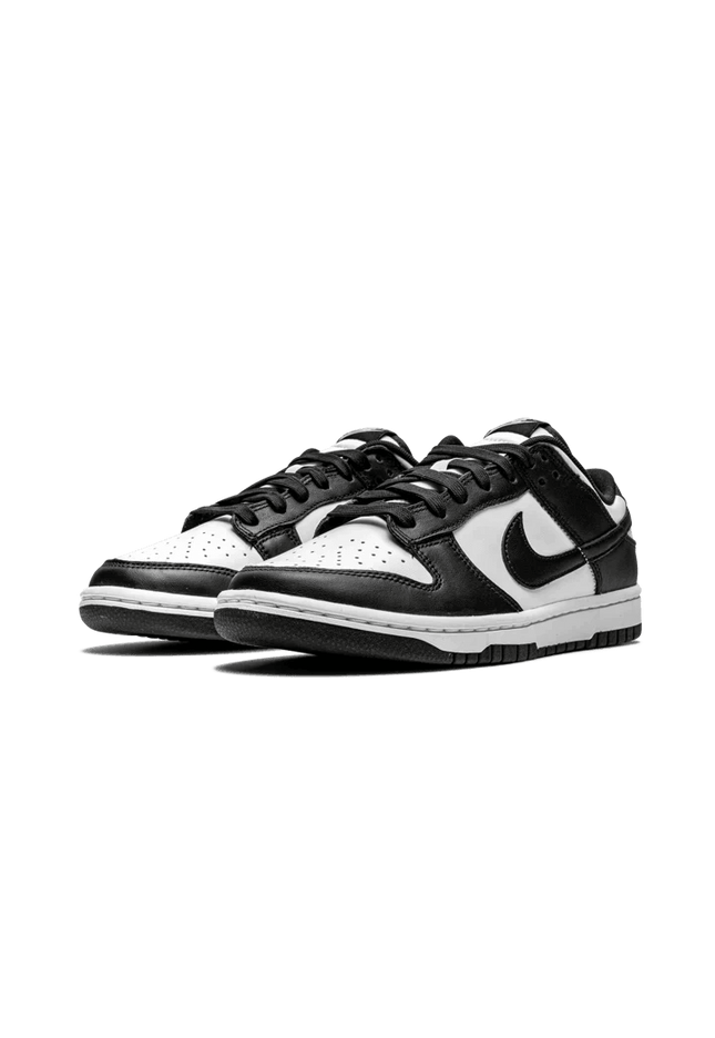Nike Dunk Low Retro White Black Panda - SneakCenter