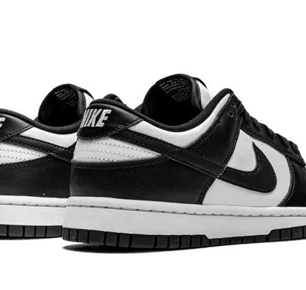 Nike Dunk Low Retro White Black Panda - SneakCenter