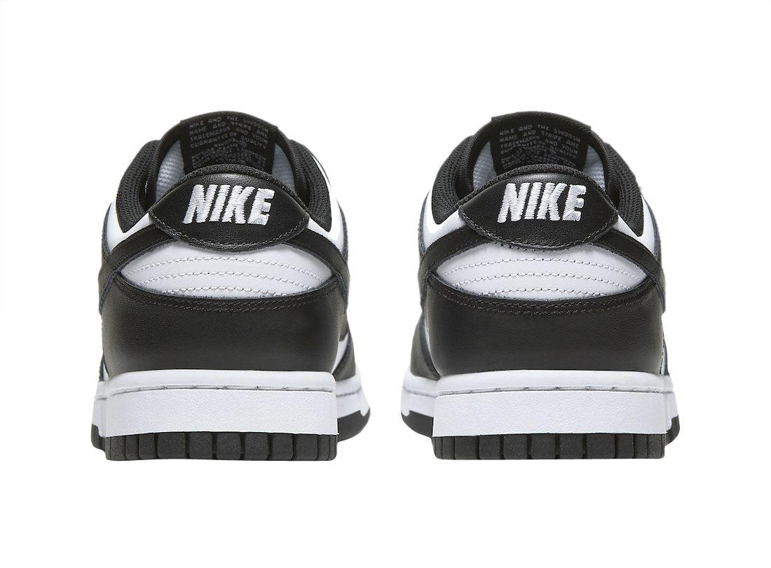 Nike Dunk Low Retro White Black Panda – SneakCenter