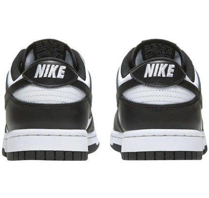 Nike Dunk Low Retro White Black Panda - SneakCenter