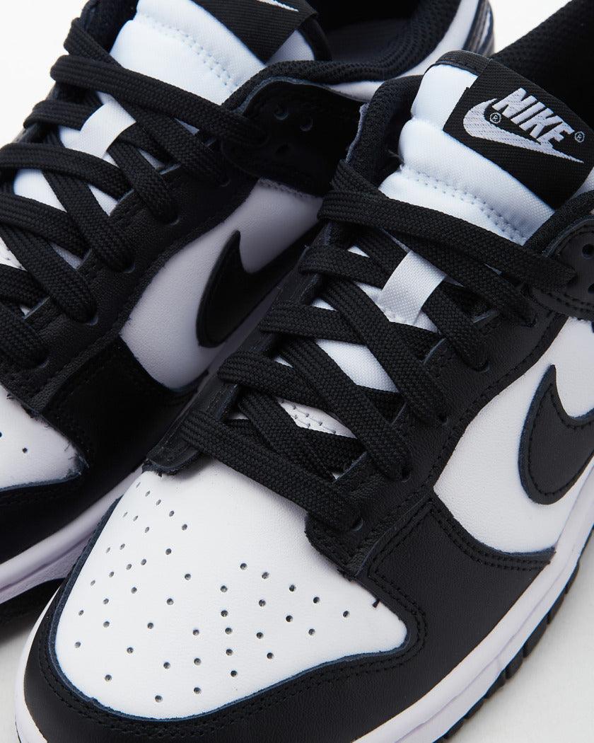 Nike Dunk Low Retro White Black Panda – SneakCenter