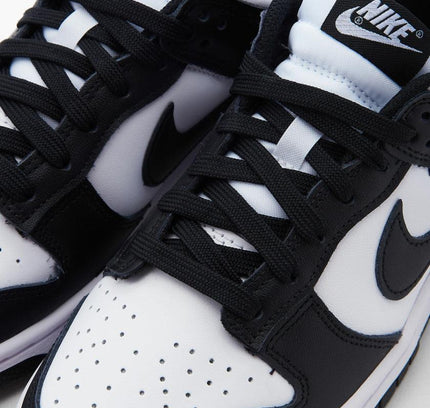 Nike Dunk Low Retro White Black Panda - SneakCenter
