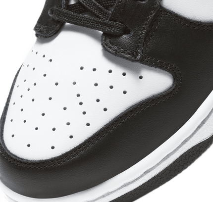 Nike Dunk Low Retro White Black Panda - SneakCenter