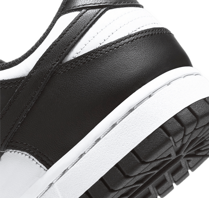 Nike Dunk Low Retro White Black Panda - SneakCenter