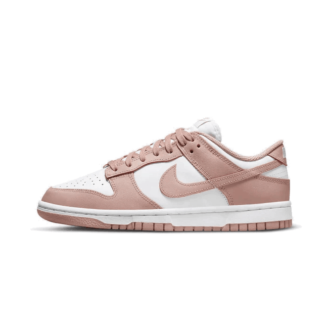 Nike Dunk Low Rose Whisper (W) - SneakCenter