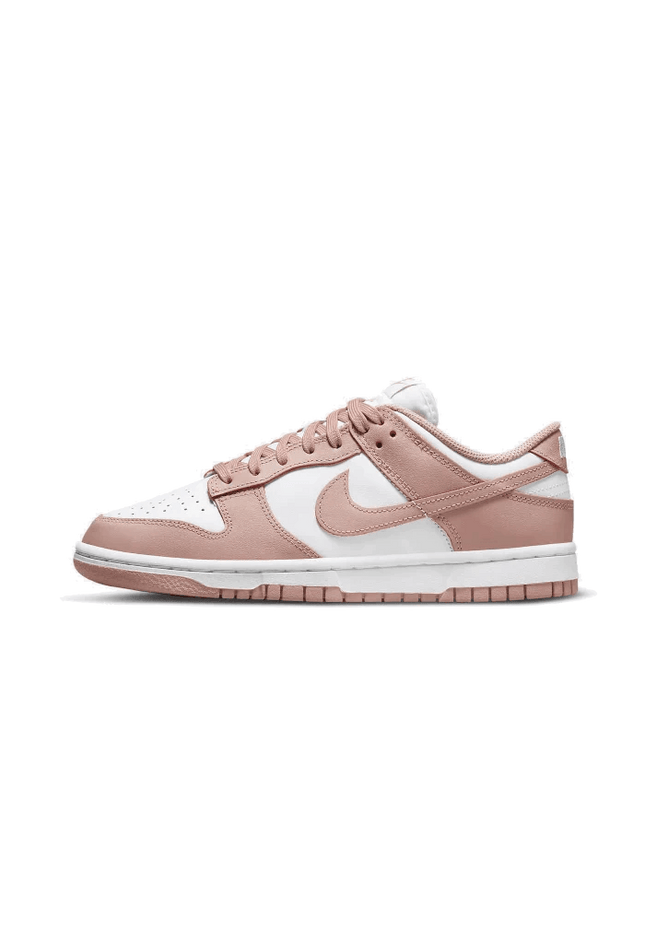 Nike Dunk Low Rose Whisper (W) - SneakCenter