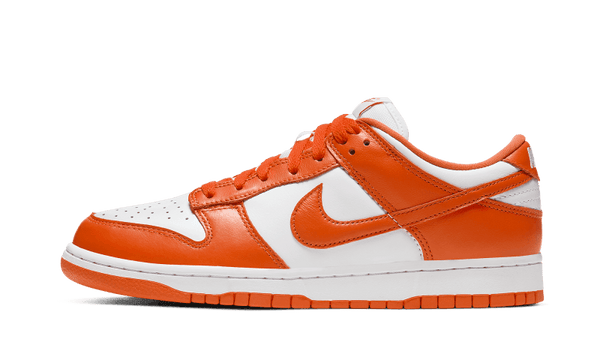 Nike Dunk Low SP Orange Syracuse SneakCenter