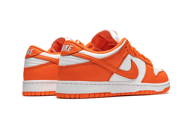 Nike Dunk Low SP Orange Syracuse – SneakCenter