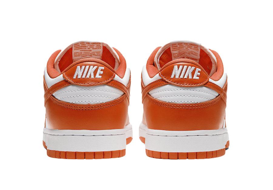 Nike Dunk Low SP Orange Syracuse – SneakCenter