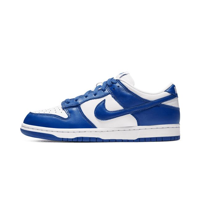 Nike Dunk Low SP Varsity Royal Kentucky - SneakCenter