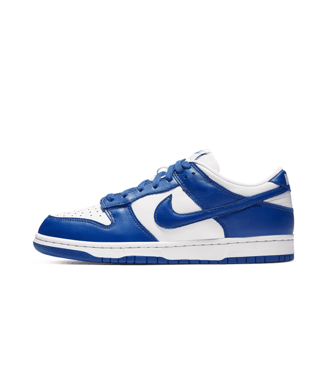靴 Nike Dunk Low SP Varsity /Kentucky Nike Dunk Low SP Kentucky (2020) – Court Order