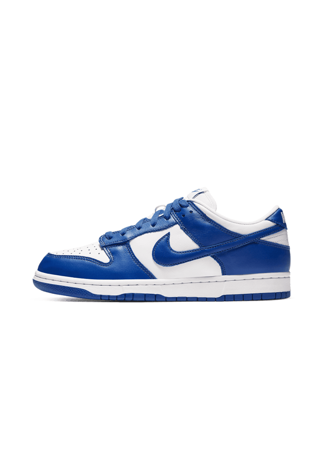 靴 Nike dunk low SP varsity  Kentucky Nike Dunk Low SP Varsity Royal Kentucky – SneakCenter