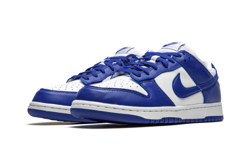 Sb dunk low sp kentucky Clearance