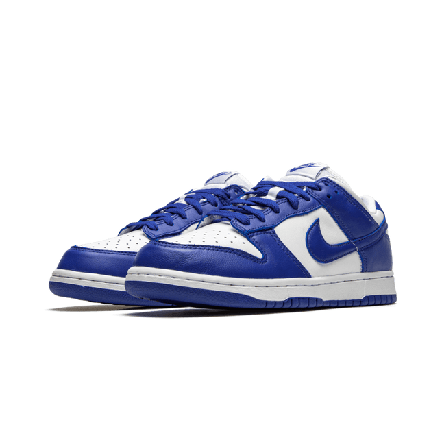 Nike Dunk Low SP Varsity Royal Kentucky - SneakCenter