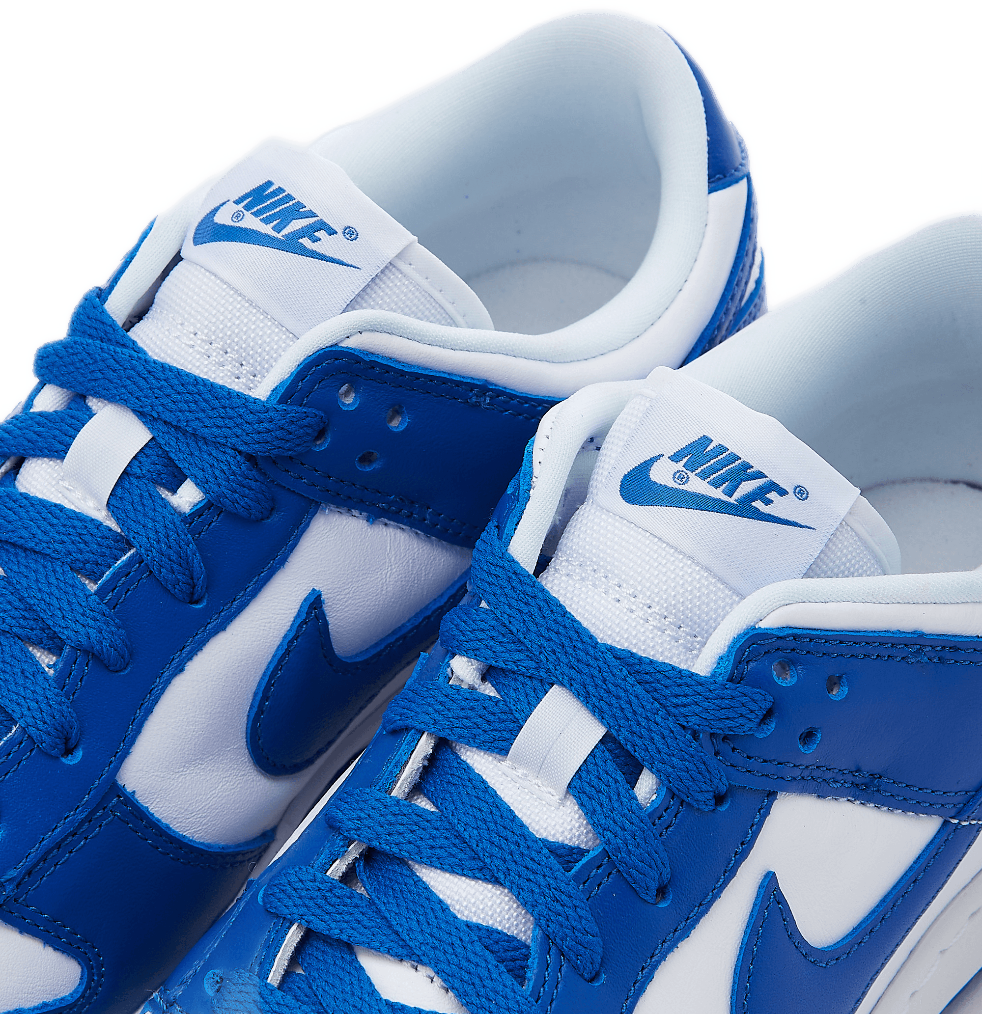 Nike Dunk Low SP Varsity Royal Kentucky – SneakCenter