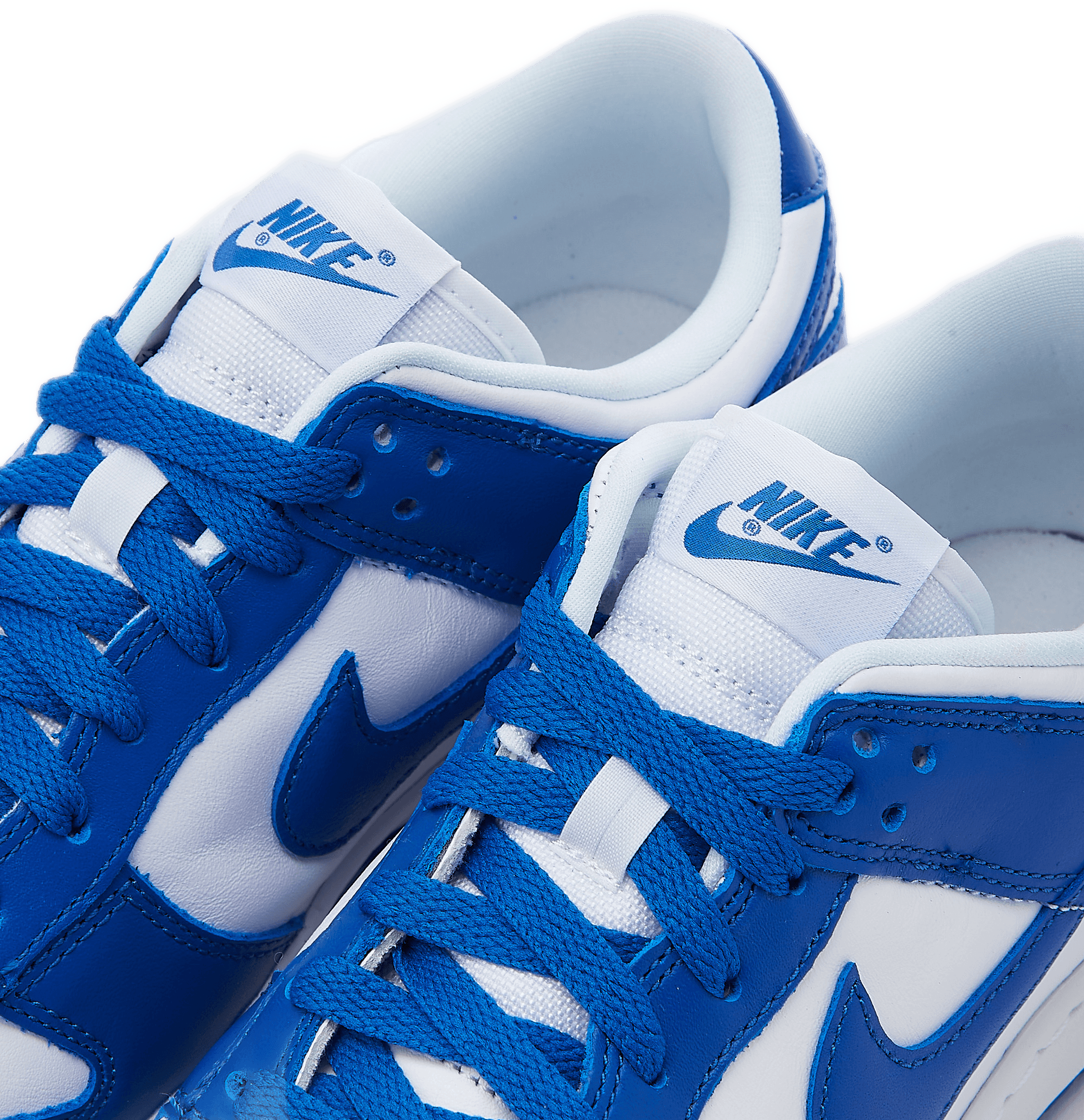 Nike Dunk Low SP Varsity Royal Kentucky