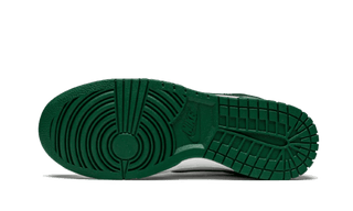 Nike Dunk Low Spartan Green (Michigan State) - SneakCenter