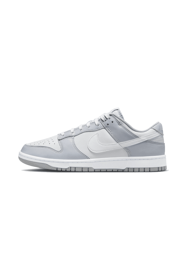 Nike Dunk Low Two Tone Grey - SneakCenter