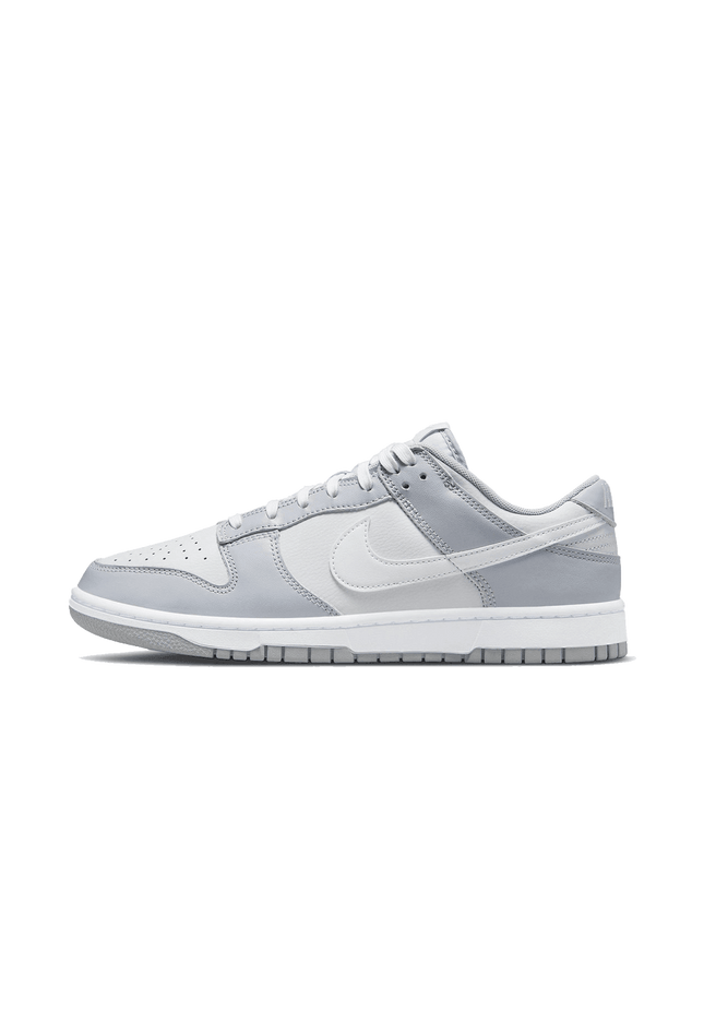 Nike Dunk Low Two Tone Grey - SneakCenter