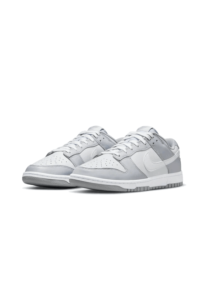 Nike Dunk Low Two Tone Grey - SneakCenter