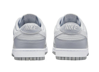 Nike Dunk Low Two Tone Grey - SneakCenter