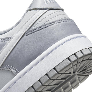 Nike Dunk Low Two Tone Grey - SneakCenter
