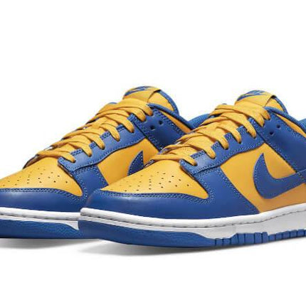Nike Dunk Low UCLA - SneakCenter