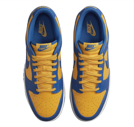 Nike Dunk Low UCLA - SneakCenter