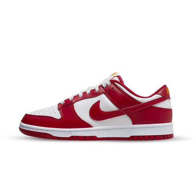 Nike Dunk Low USC - SneakCenter