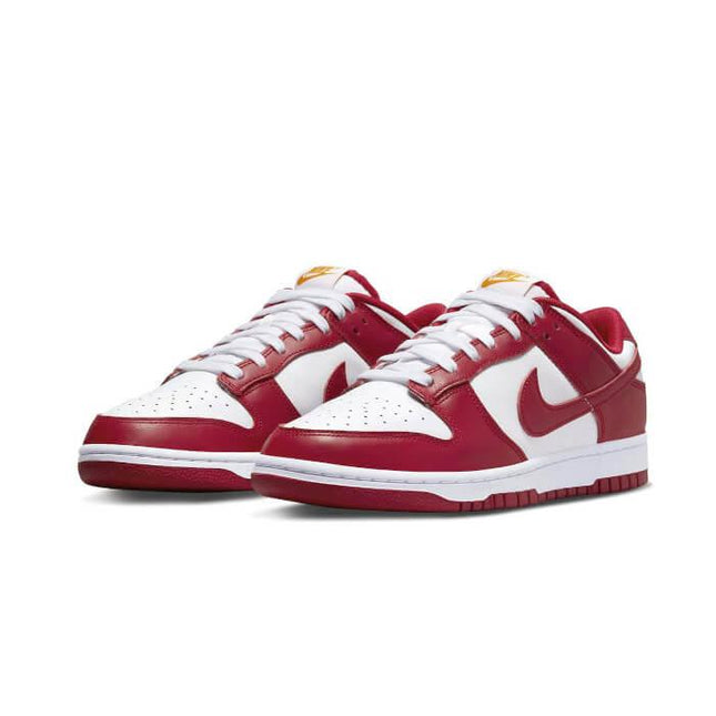 Nike Dunk Low USC - SneakCenter